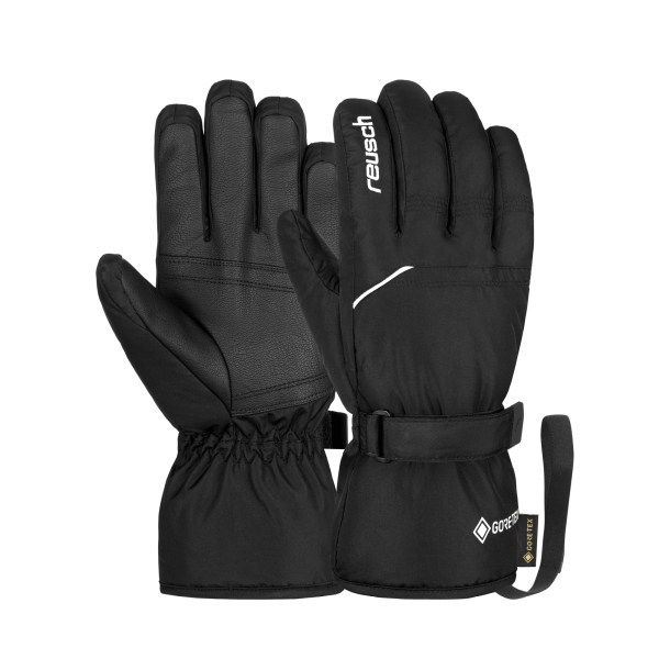 Reusch Sven GORE-TEX® 6399317 7701 black 1